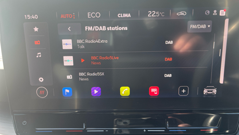 CUPRA Formentor 1.4 eHybrid 204 V1 5dr DSG Estate